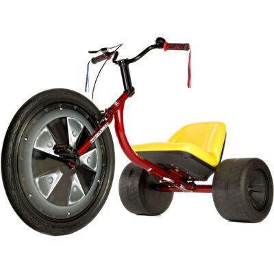 High Roller Adult Size Big Wheel Drift Trike MK2 High Roller USA