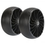 Michelin X 1 tires